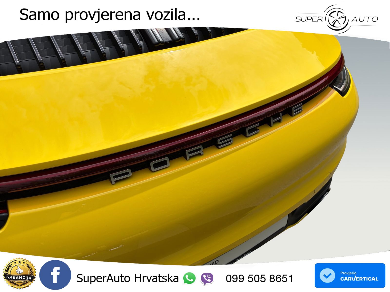 Porsche 911 Carrera S 3.0 (450 KS) PDK