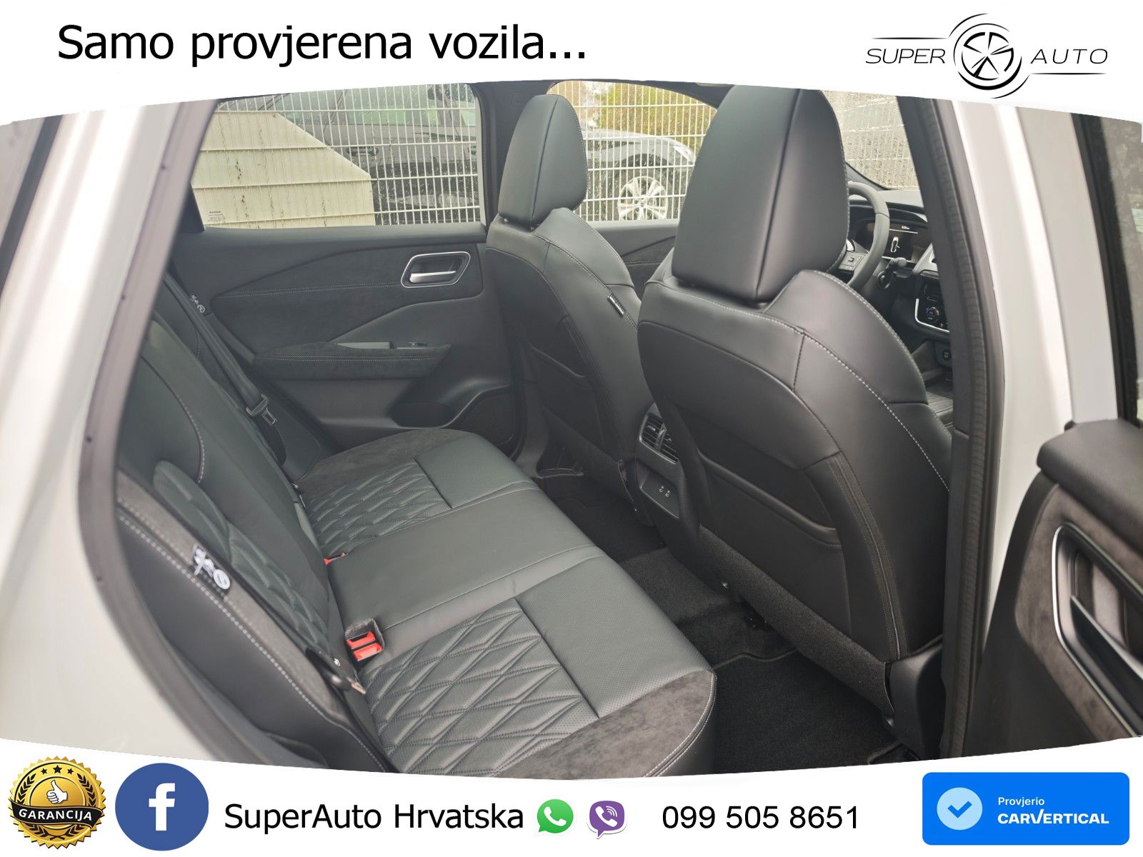 Nissan Qashqai 1.3 DIG-T (158 KS) Xtronic Tekna LED+GR SJED+ACC