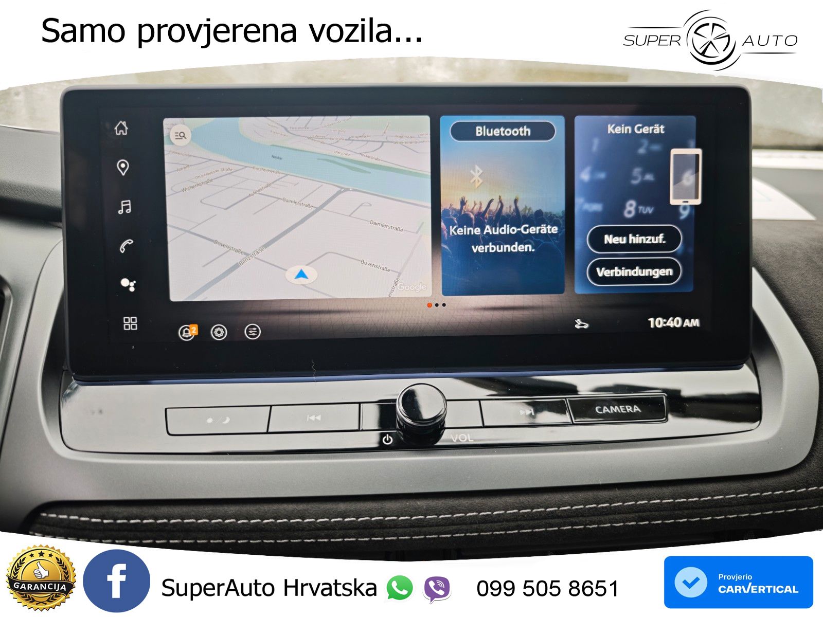 Nissan Qashqai 1.3 DIG-T (158 KS) Xtronic Tekna LED+GR SJED+ACC