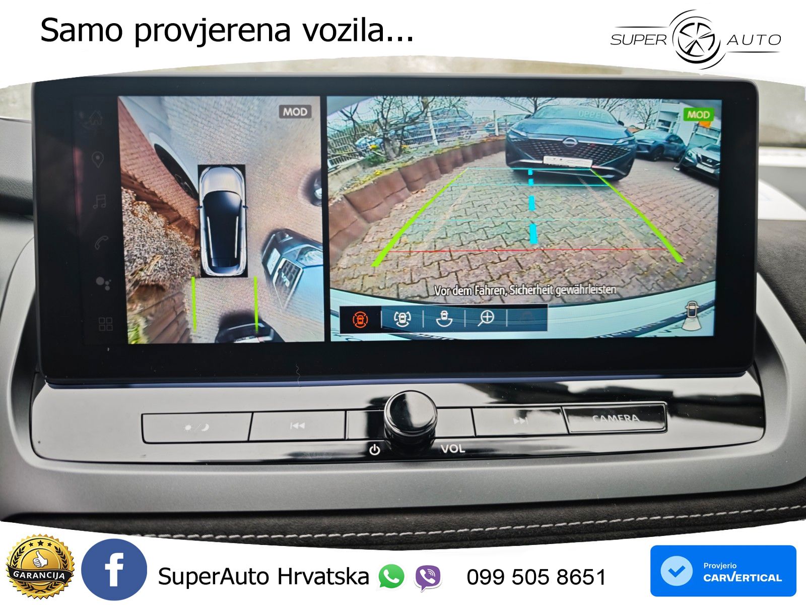 Nissan Qashqai 1.3 DIG-T (158 KS) Xtronic Tekna LED+GR SJED+ACC