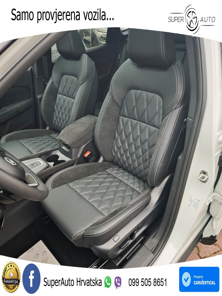 Nissan Qashqai 1.3 DIG-T (158 KS) Xtronic Tekna LED+GR SJED+ACC