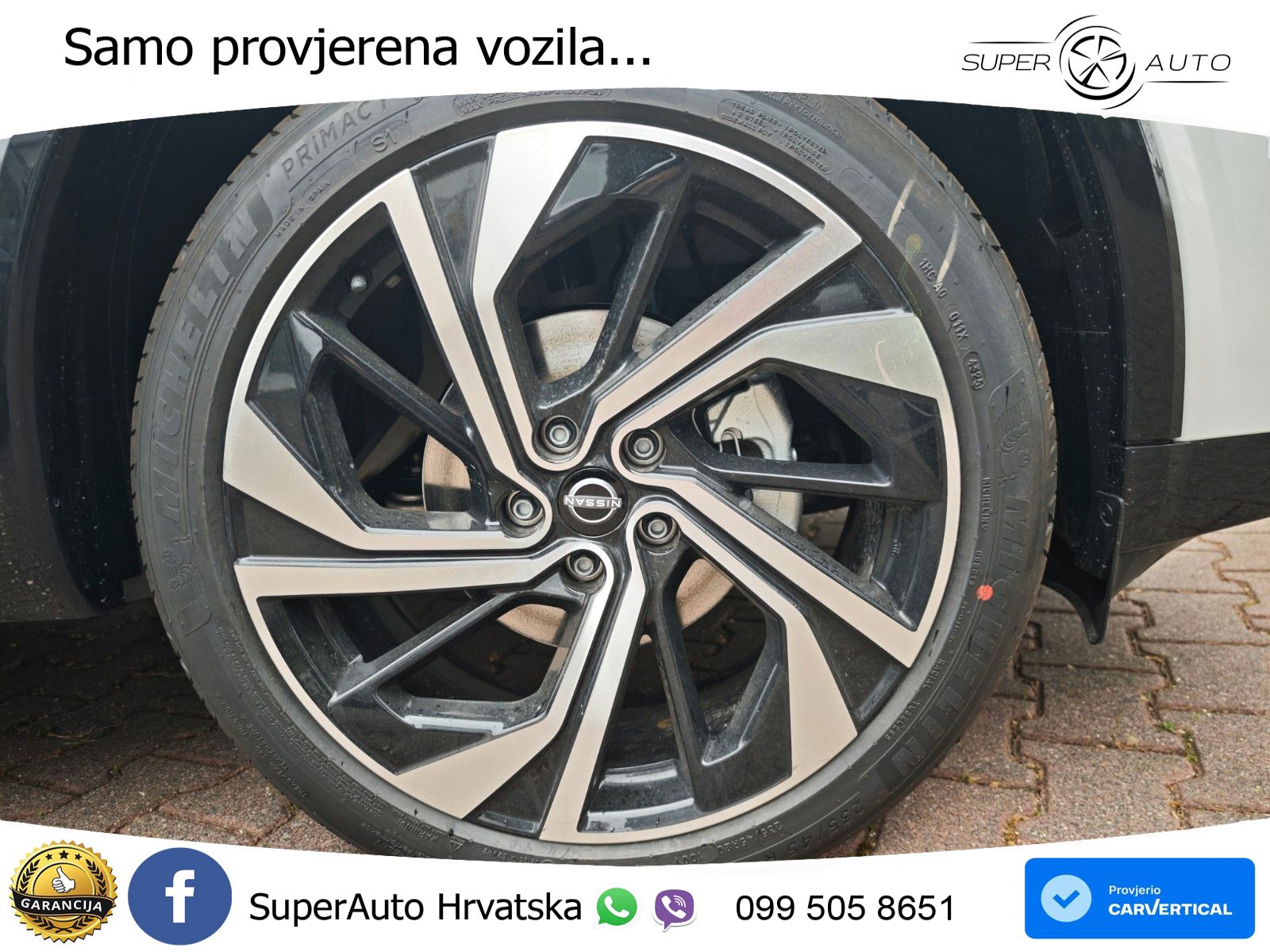 Nissan Qashqai 1.3 DIG-T (158 KS) Xtronic Tekna LED+GR SJED+ACC