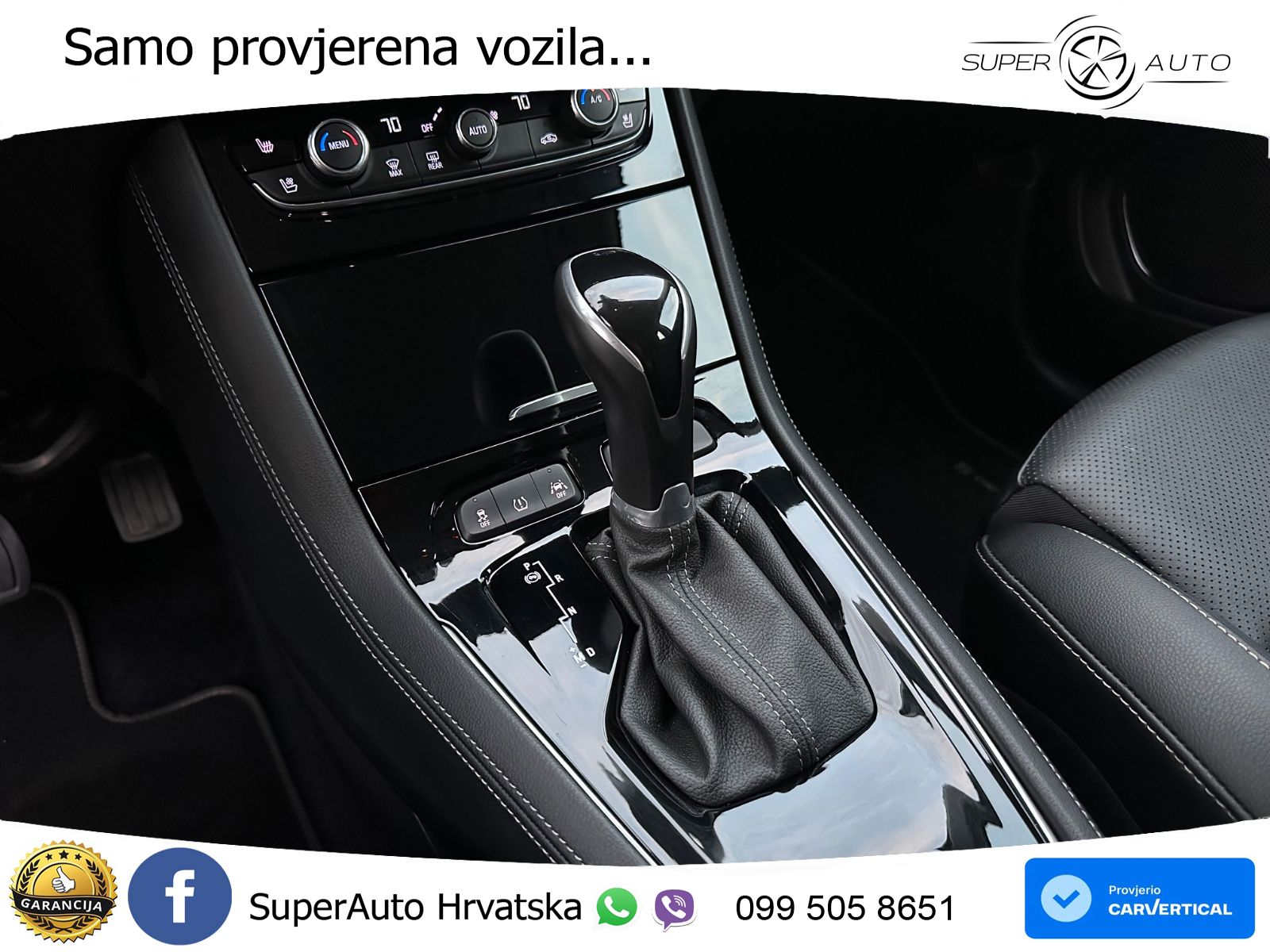 Opel Grandland X 1.2 Turbo (130 KS) Automatic