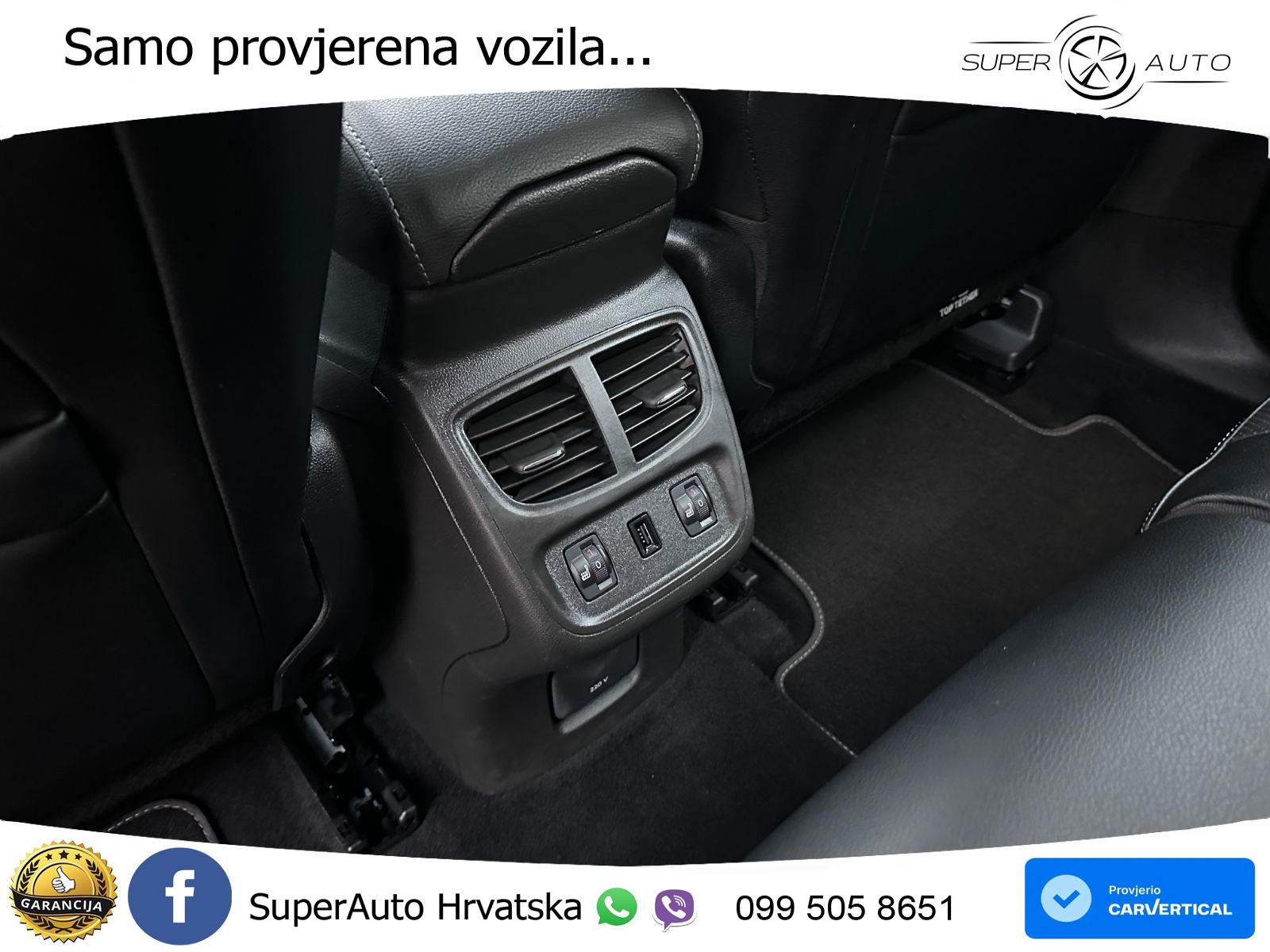 Opel Grandland X 1.2 Turbo (130 KS) Automatic