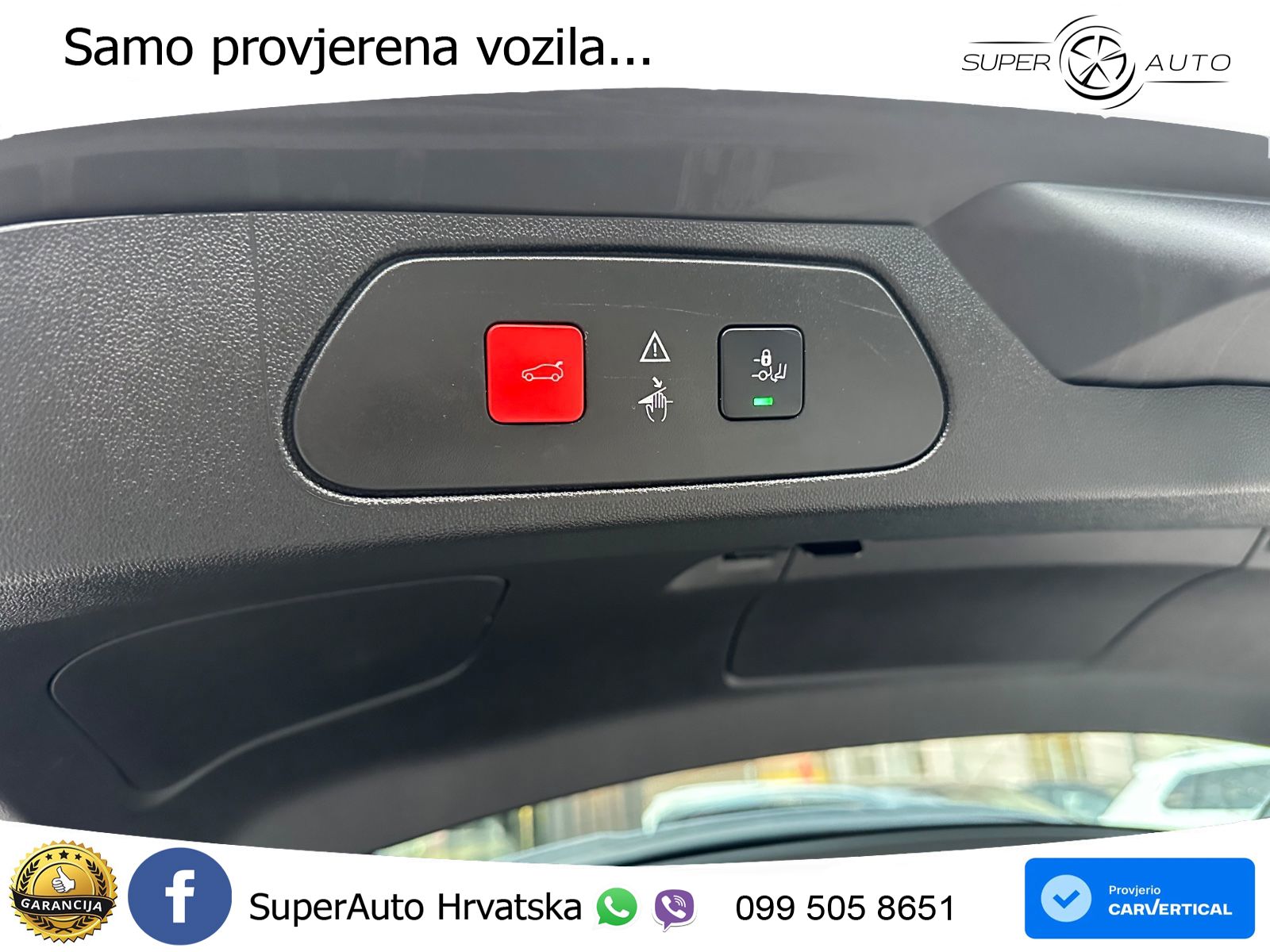Opel Grandland X 1.2 Turbo (130 KS) Automatic