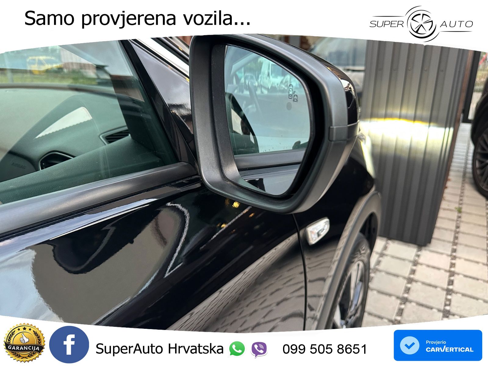 Opel Grandland X 1.2 Turbo (130 KS) Automatic