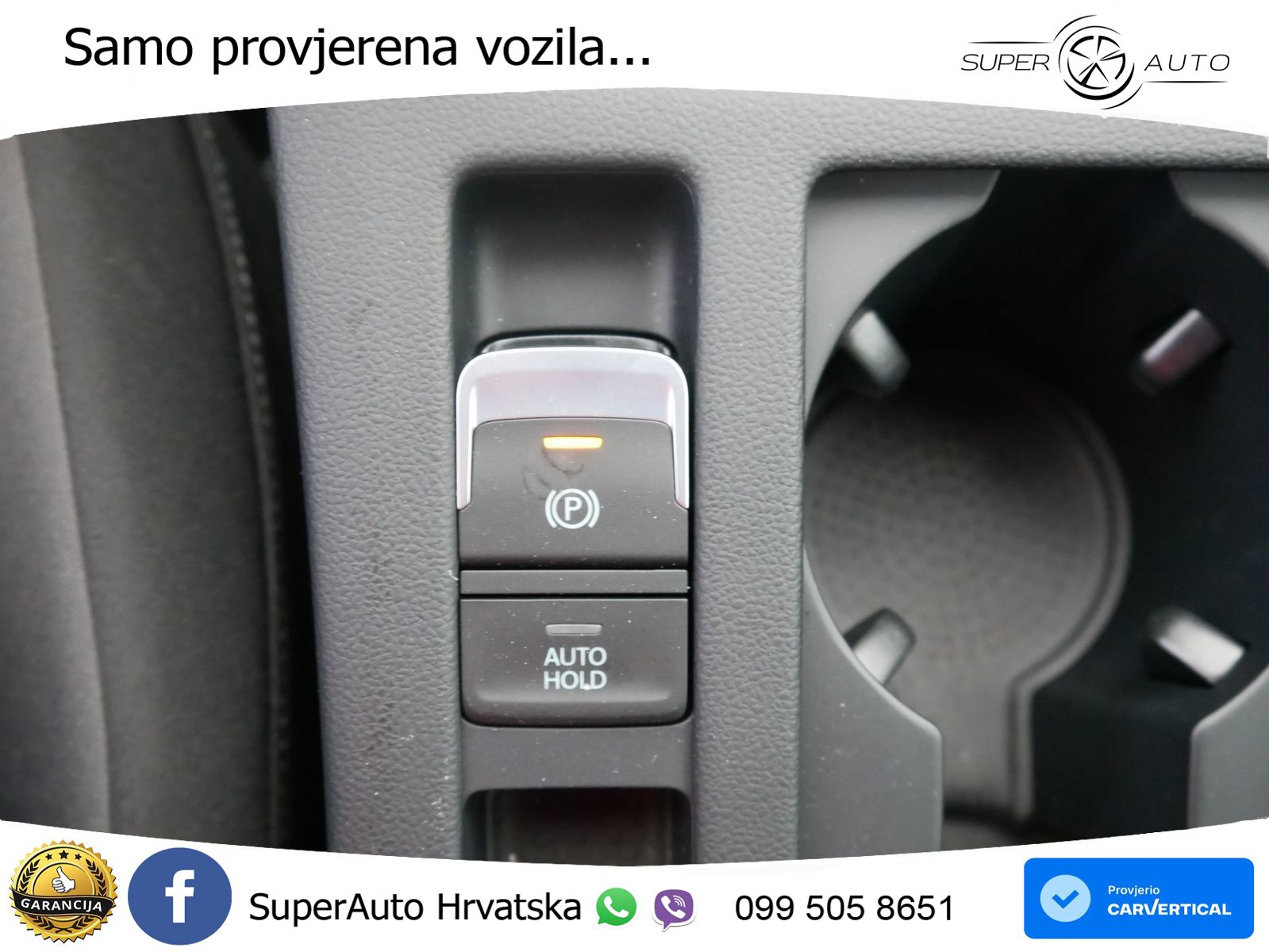 Volkswagen Passat Variant 1.5 TSI (150 KS) DSG ACT Business LED+GR SJED+ACC