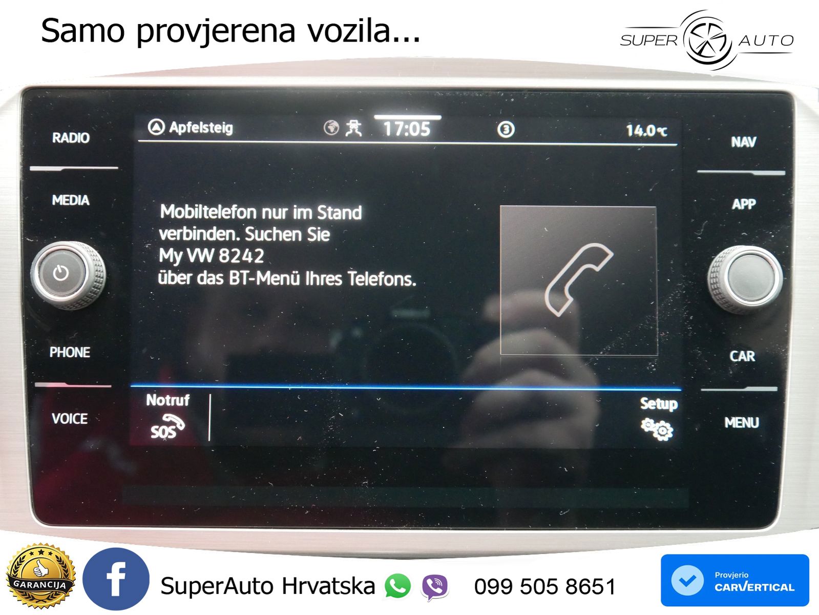 Volkswagen Passat Variant 1.5 TSI (150 KS) DSG ACT Business LED+GR SJED+ACC