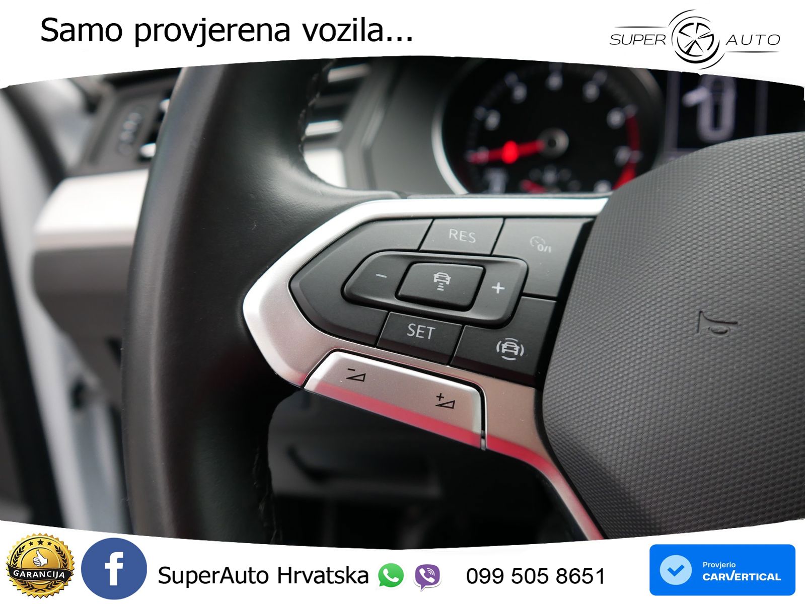 Volkswagen Passat Variant 1.5 TSI (150 KS) DSG ACT Business LED+GR SJED+ACC