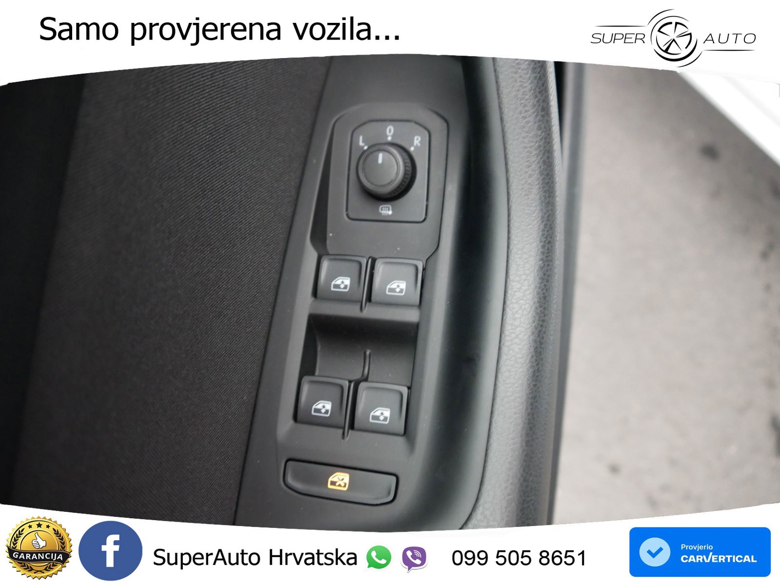 Volkswagen Passat Variant 1.5 TSI (150 KS) DSG ACT Business LED+GR SJED+ACC