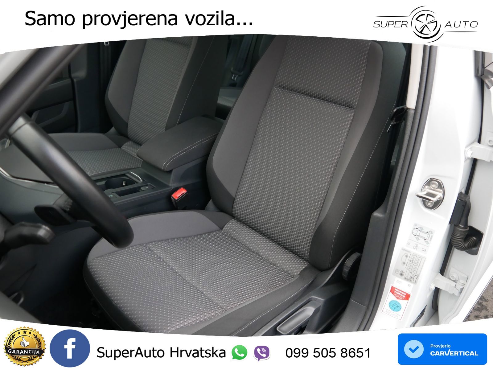 Volkswagen Passat Variant 1.5 TSI (150 KS) DSG ACT Business LED+GR SJED+ACC
