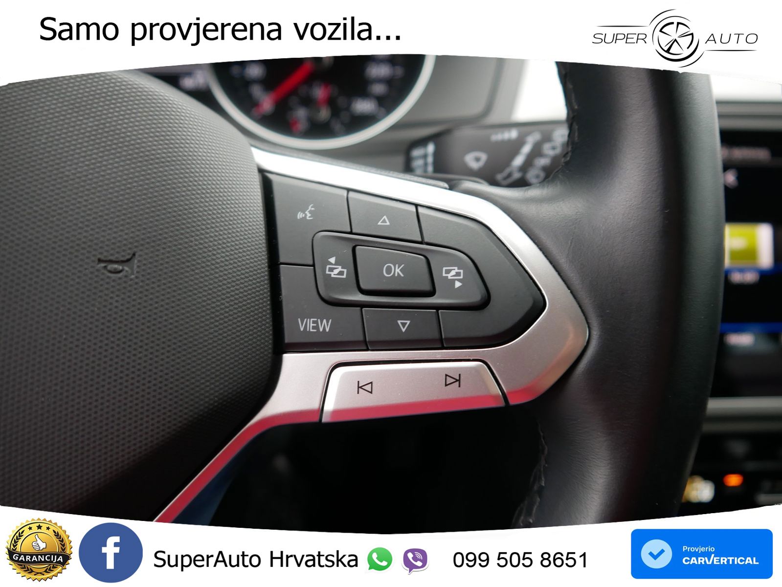 Volkswagen Passat Variant 1.5 TSI (150 KS) DSG ACT Business LED+GR SJED+ACC