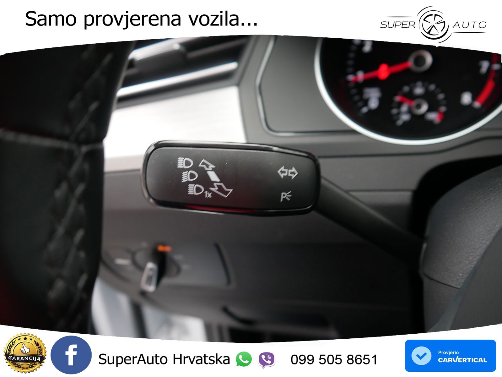 Volkswagen Passat Variant 1.5 TSI (150 KS) DSG ACT Business LED+GR SJED+ACC