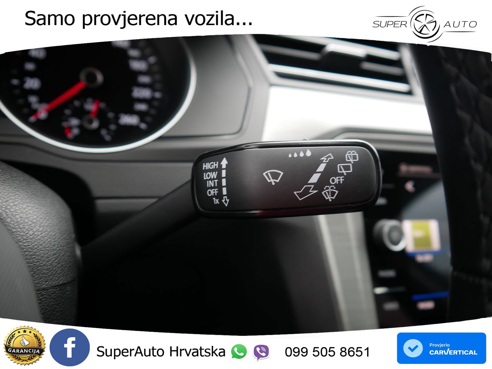 Volkswagen Passat Variant 1.5 TSI (150 KS) DSG ACT Business LED+GR SJED+ACC
