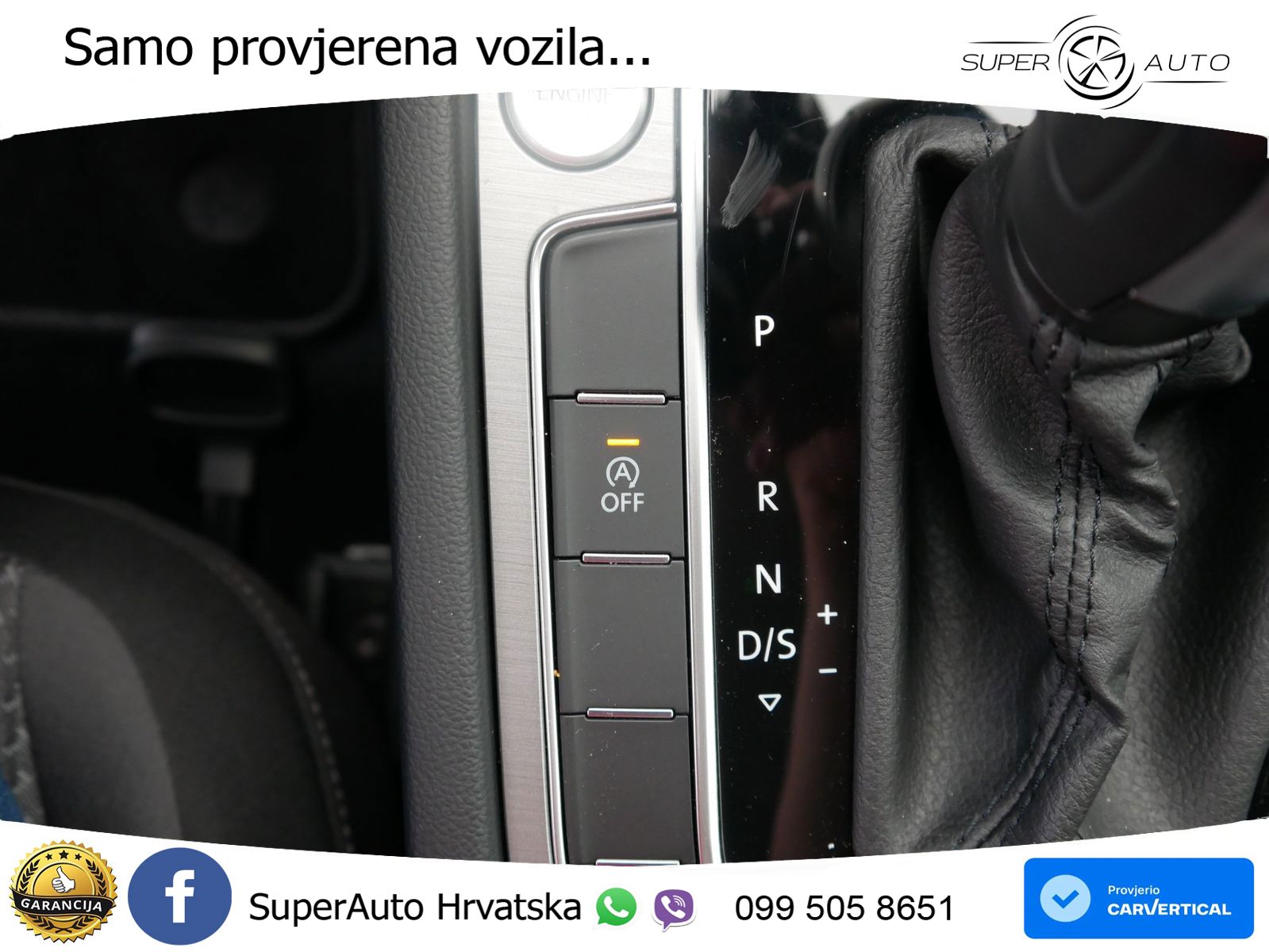 Volkswagen Passat Variant 1.5 TSI (150 KS) DSG ACT Business LED+GR SJED+ACC