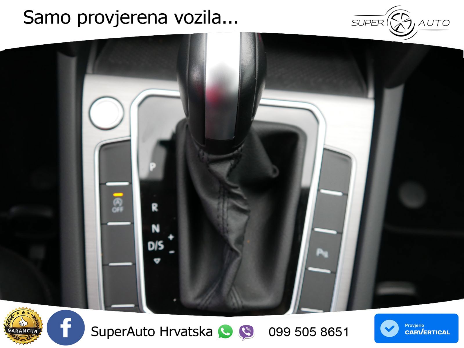 Volkswagen Passat Variant 1.5 TSI (150 KS) DSG ACT Business LED+GR SJED+ACC