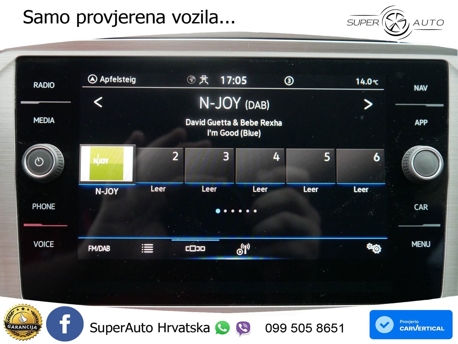 Volkswagen Passat Variant 1.5 TSI (150 KS) DSG ACT Business LED+GR SJED+ACC