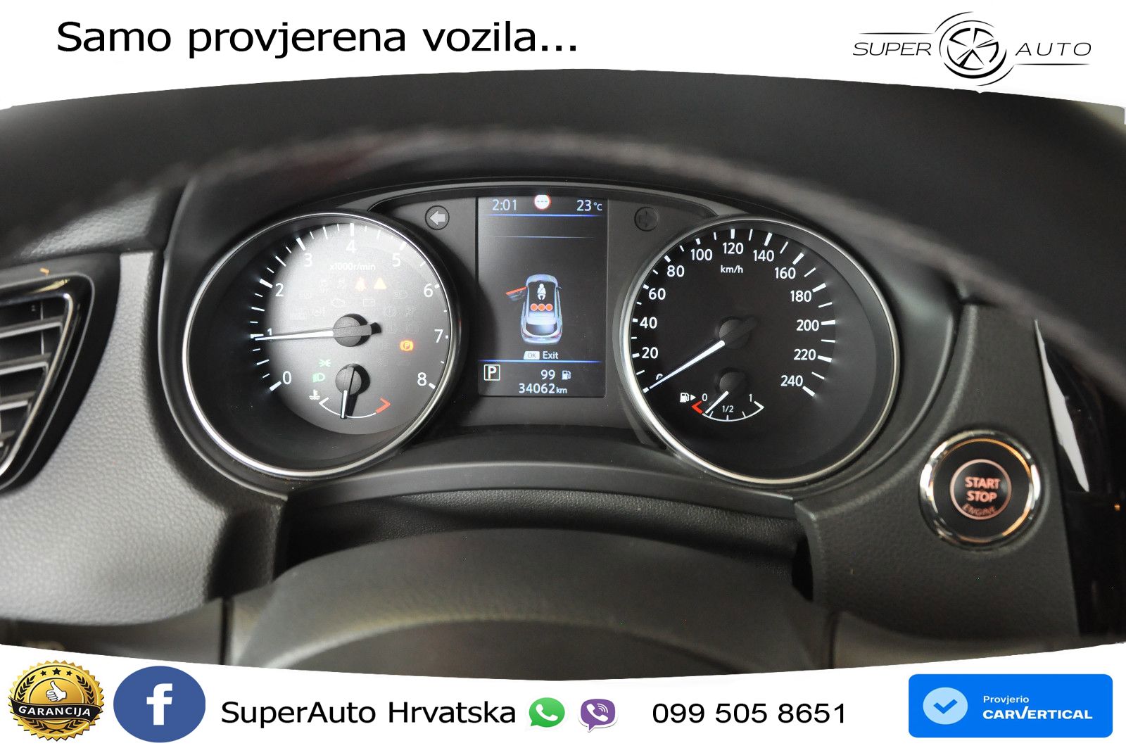Nissan Qashqai 1.3i (160 KS) DCT LED+GR SJED+ACC