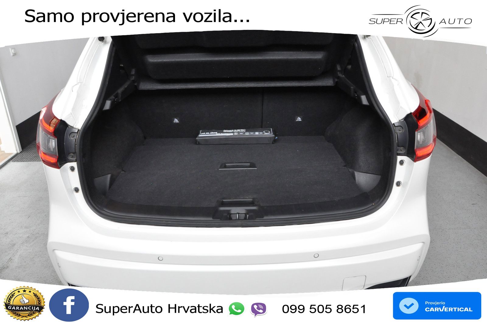 Nissan Qashqai 1.3i (160 KS) DCT LED+GR SJED+ACC