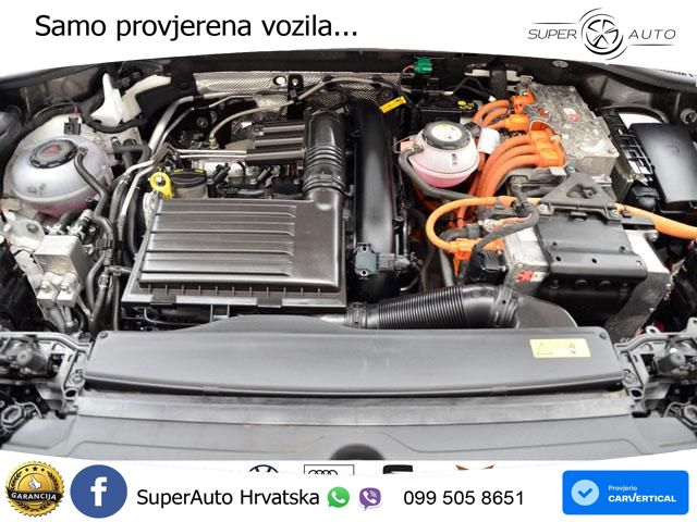 Audi Q3 45 TFSIe (245 KS) S tronic