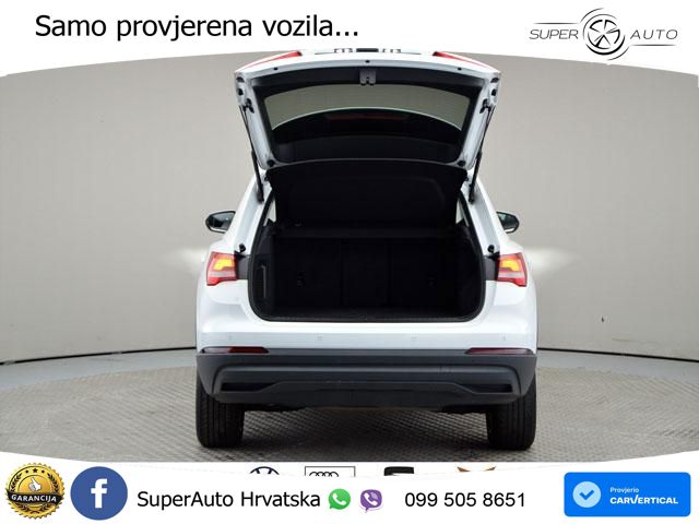 Audi Q3 45 TFSIe (245 KS) S tronic