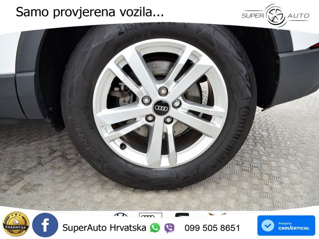 Audi Q3 45 TFSIe (245 KS) S tronic