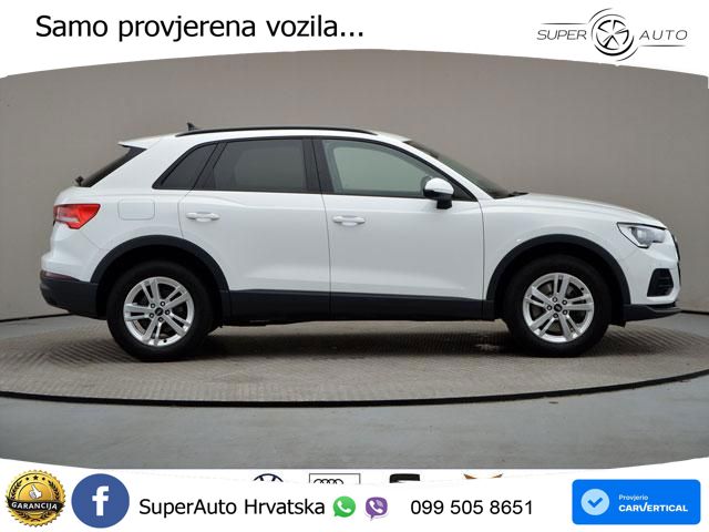Audi Q3 45 TFSIe (245 KS) S tronic