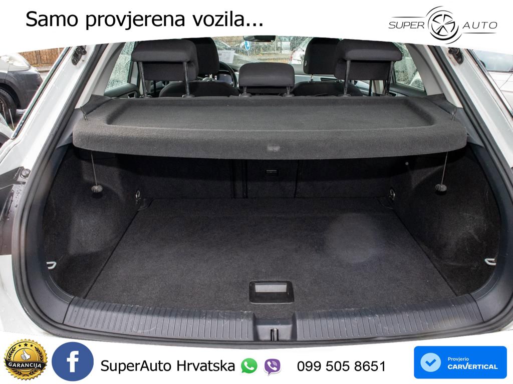 Volkswagen T-Roc I 2.0 TDI (150 KS) DSG LED+GR SJED+ACC