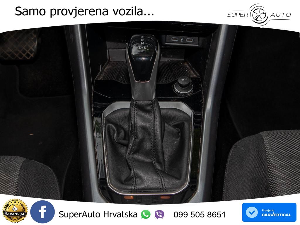 Volkswagen T-Roc I 2.0 TDI (150 KS) DSG LED+GR SJED+ACC