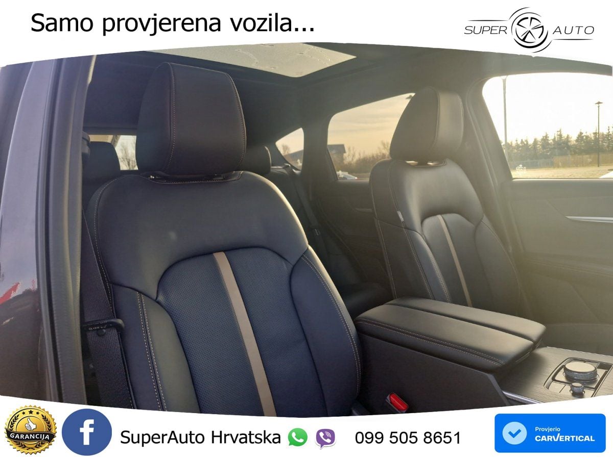 Mazda CX-60 2.5 e-Skyactiv (328 KS) AWD Automatic MATRIX+GR SJED+KAM