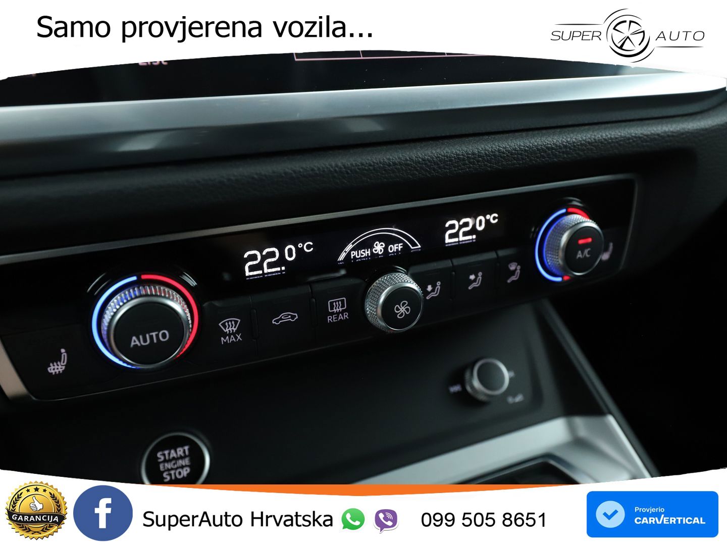 Audi Q3 45 TFSIe (245 KS) S tronic S line