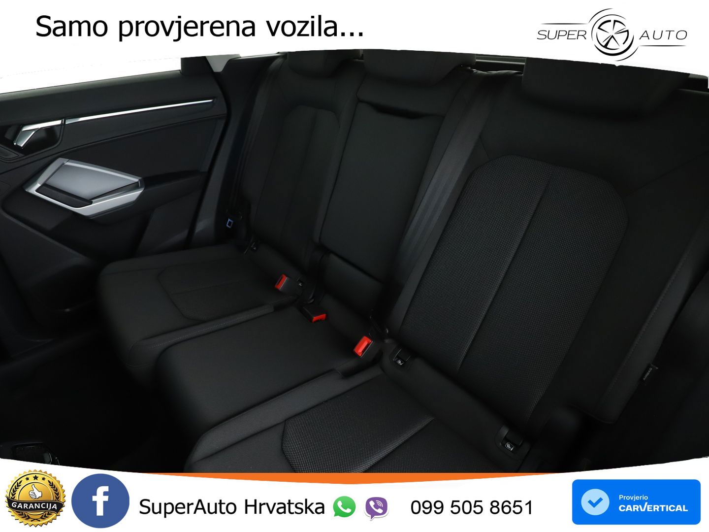 Audi Q3 45 TFSIe (245 KS) S tronic S line