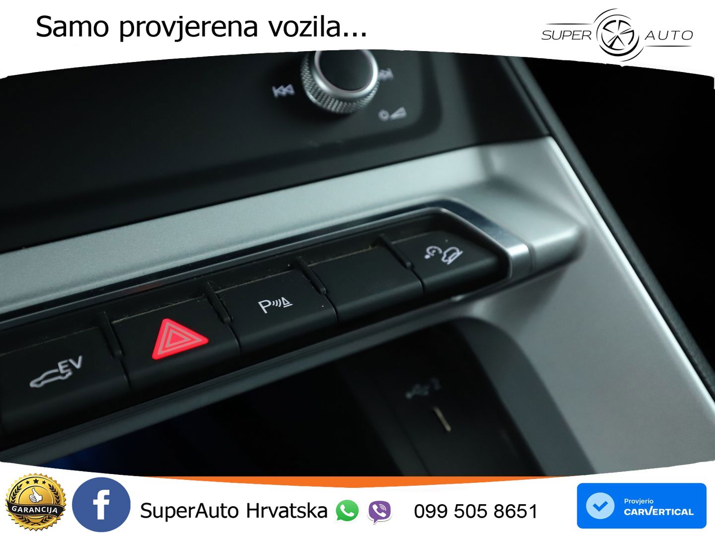 Audi Q3 45 TFSIe (245 KS) S tronic S line