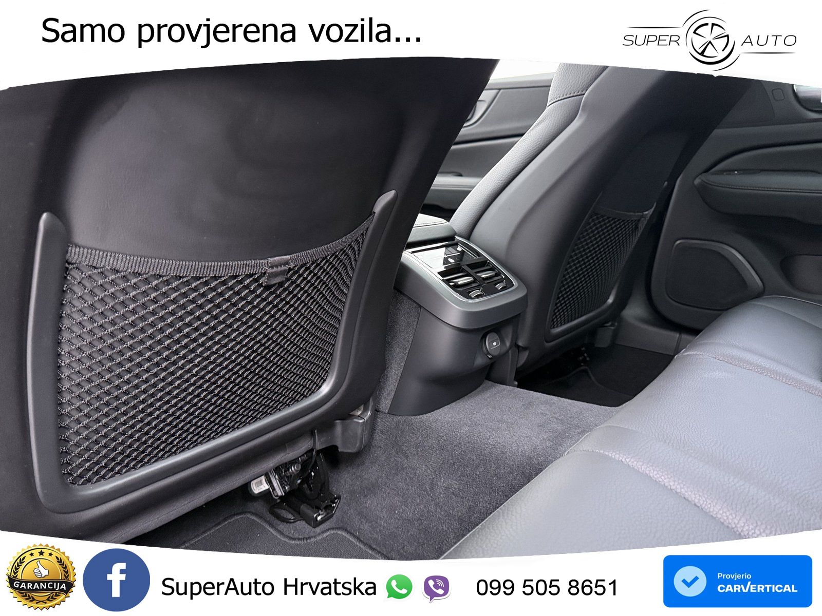 Volvo V60 2.0 B4 Benzin DCT ACC+HEAD+4xGR SJED+360+PANO