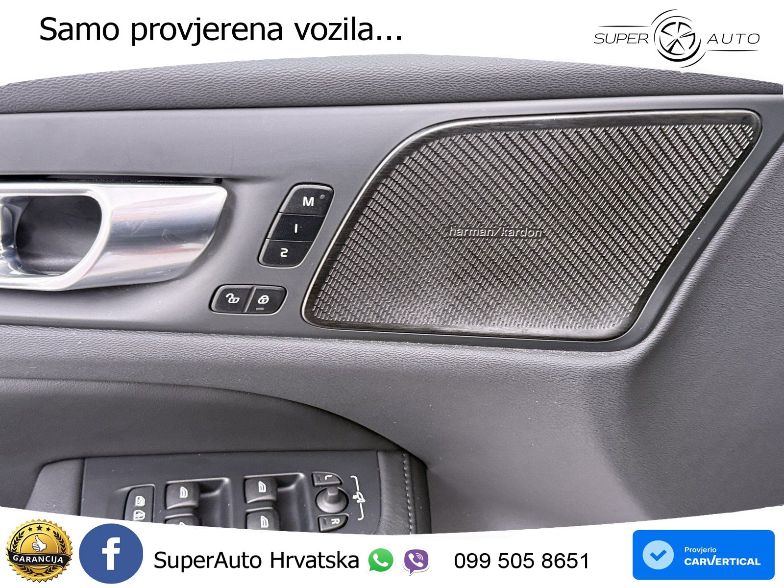 Volvo V60 2.0 B4 Benzin DCT ACC+HEAD+4xGR SJED+360+PANO