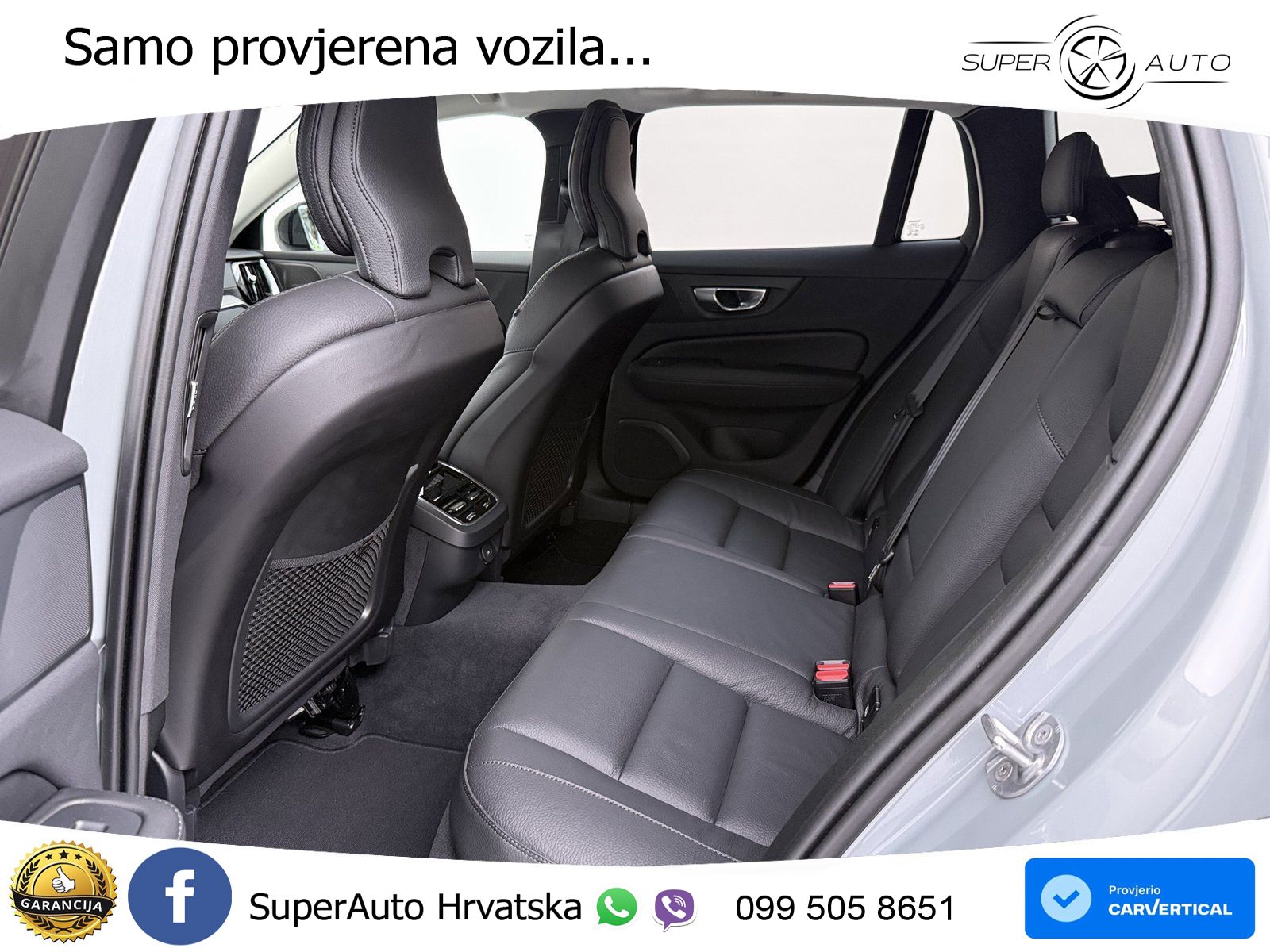 Volvo V60 2.0 B4 Benzin DCT ACC+HEAD+4xGR SJED+360+PANO