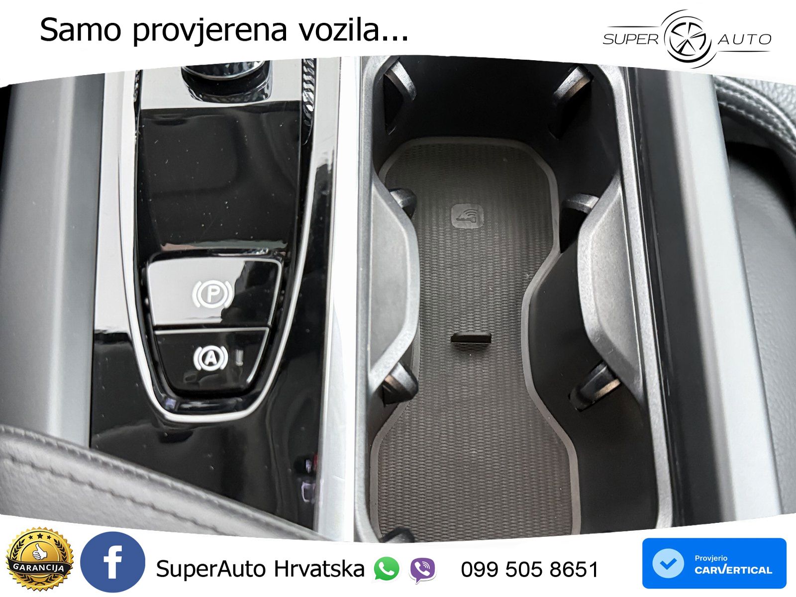 Volvo V60 2.0 B4 Benzin DCT ACC+HEAD+4xGR SJED+360+PANO