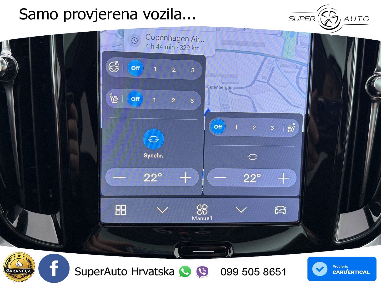 Volvo V60 2.0 B4 Benzin DCT ACC+HEAD+4xGR SJED+360+PANO