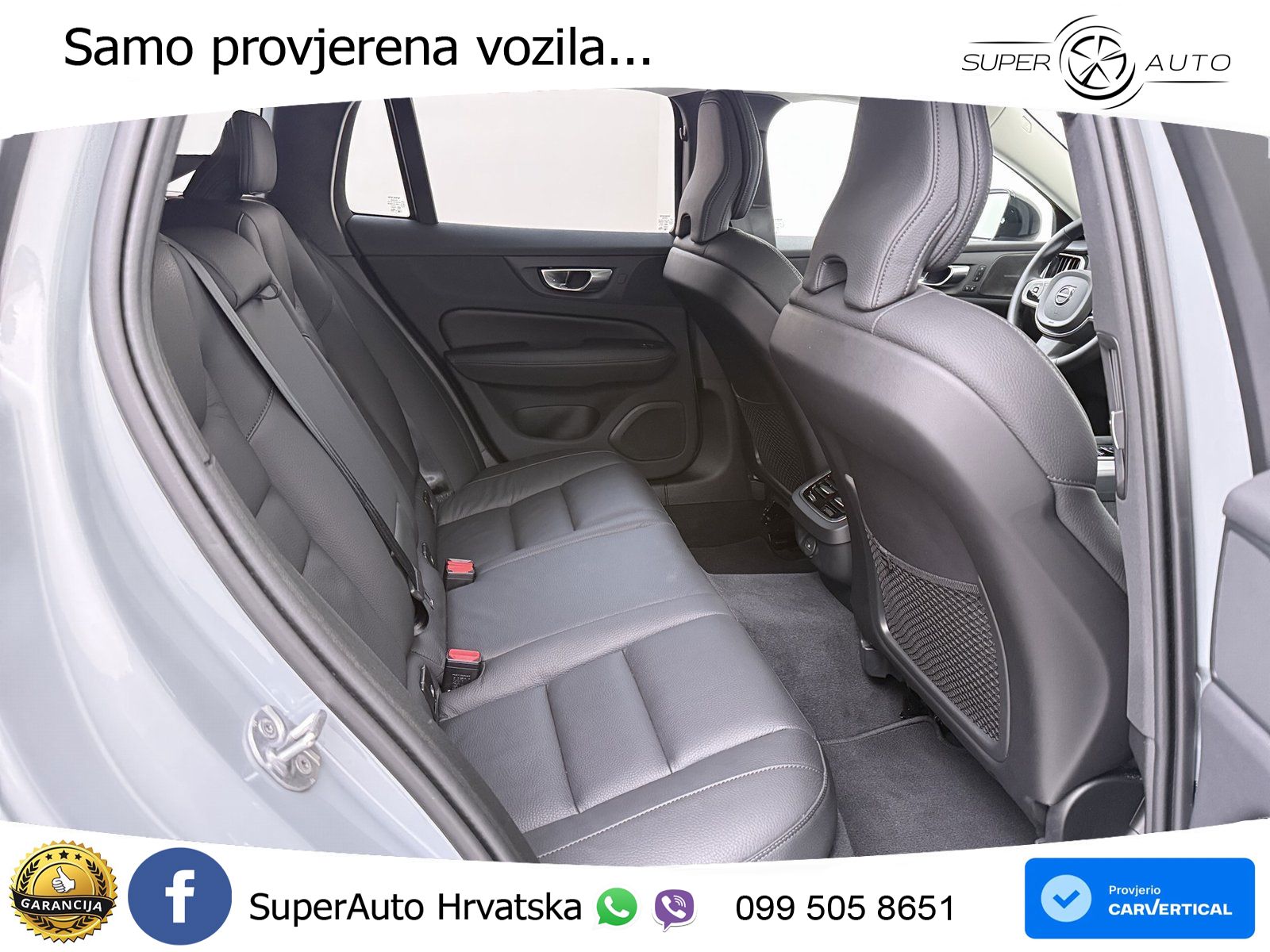 Volvo V60 2.0 B4 Benzin DCT ACC+HEAD+4xGR SJED+360+PANO