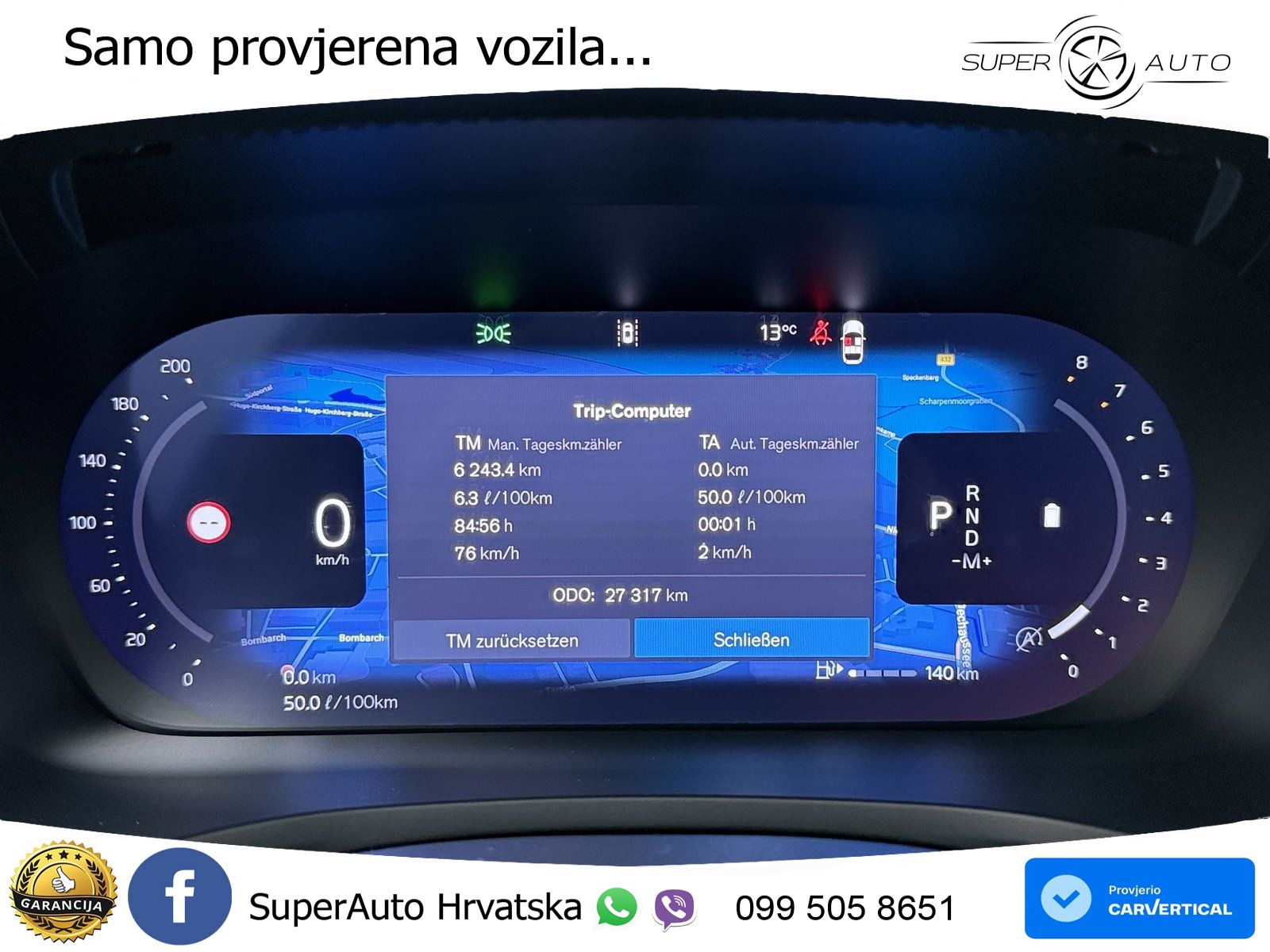 Volvo V60 2.0 B4 Benzin DCT ACC+HEAD+4xGR SJED+360+PANO