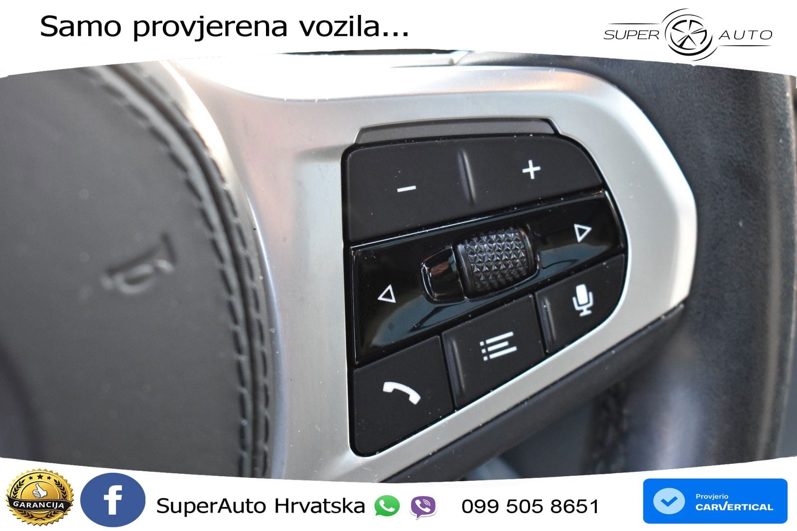 BMW iX3 80 kWh (286 KS) M Sport LED+GR SJED+ACC