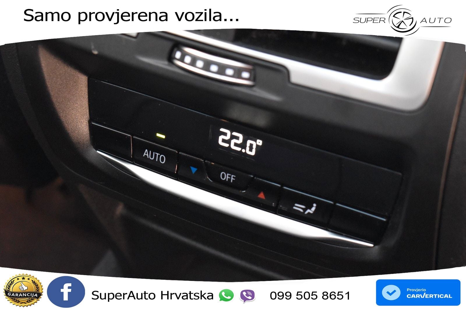 BMW iX3 80 kWh (286 KS) M Sport LED+GR SJED+ACC