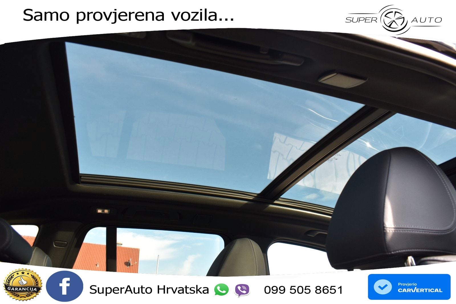 BMW iX3 80 kWh (286 KS) M Sport LED+GR SJED+ACC