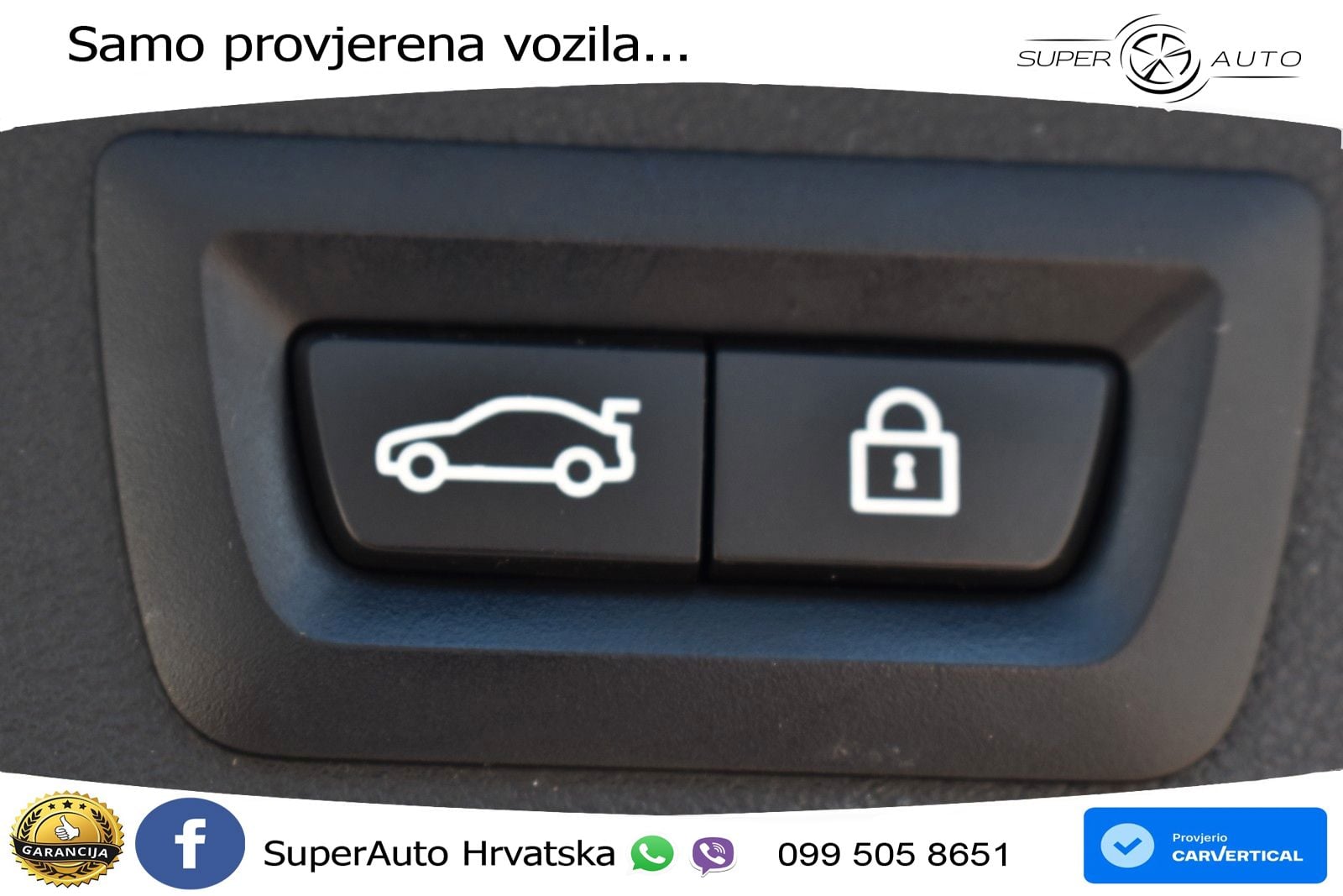 BMW iX3 80 kWh (286 KS) M Sport LED+GR SJED+ACC