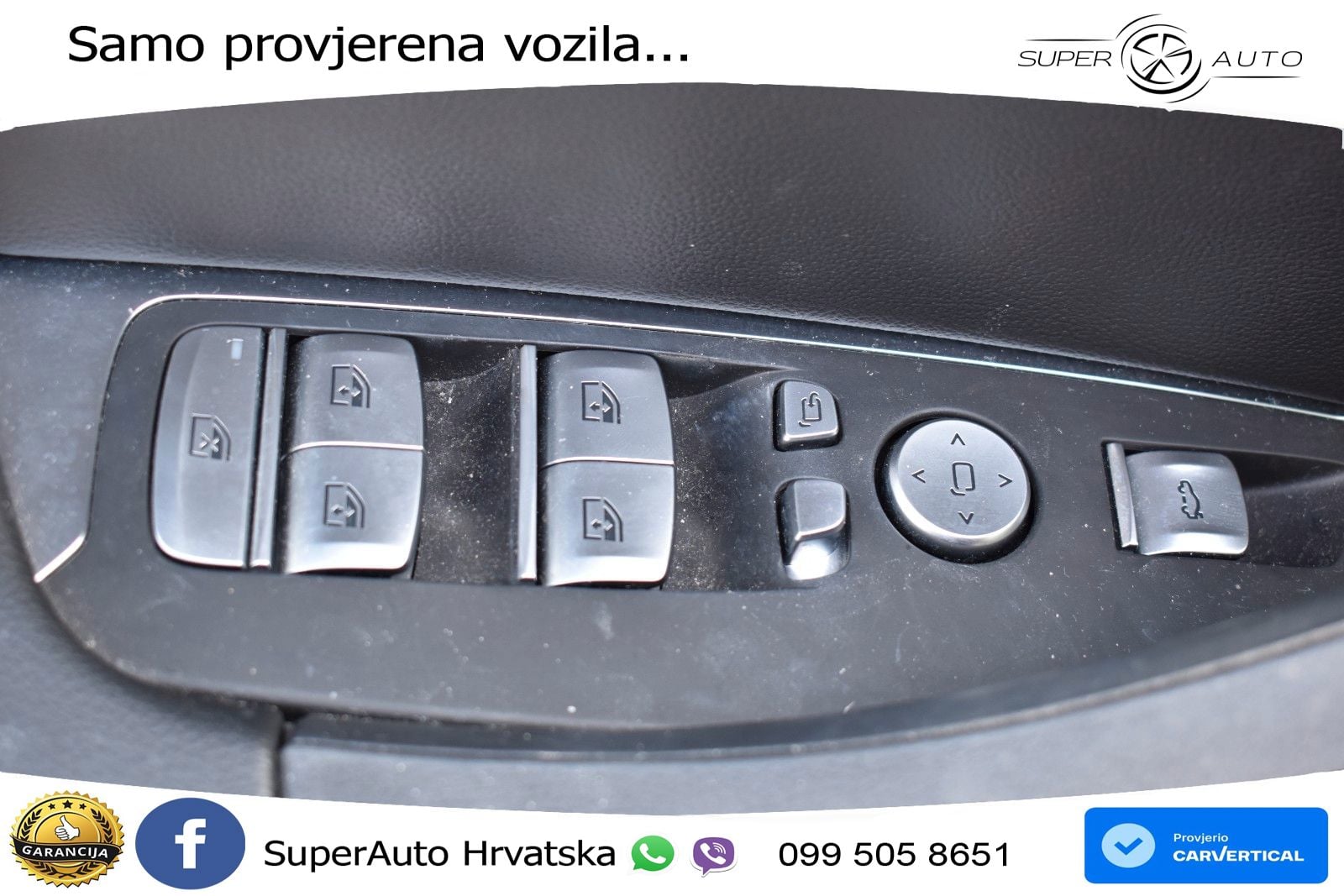 BMW iX3 80 kWh (286 KS) M Sport LED+GR SJED+ACC