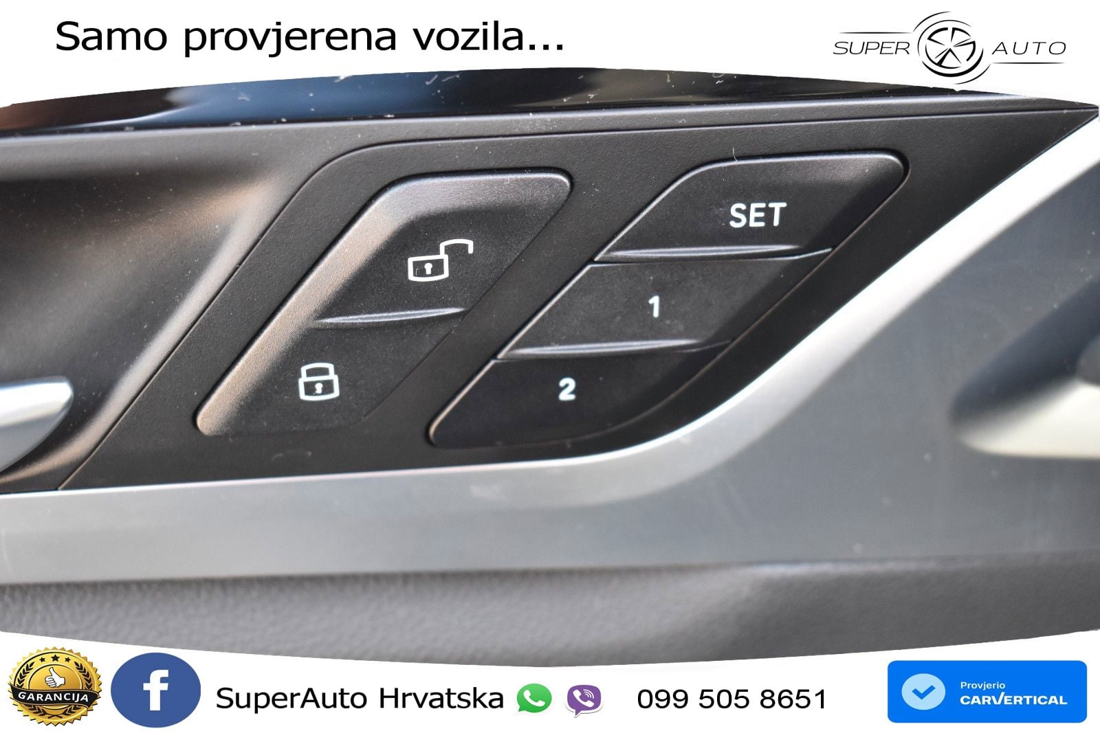 BMW iX3 80 kWh (286 KS) M Sport LED+GR SJED+ACC