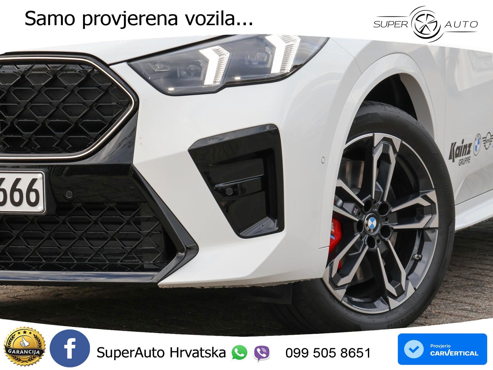 BMW X2 xDrive20d Steptronic LED+GR SJED+ACC