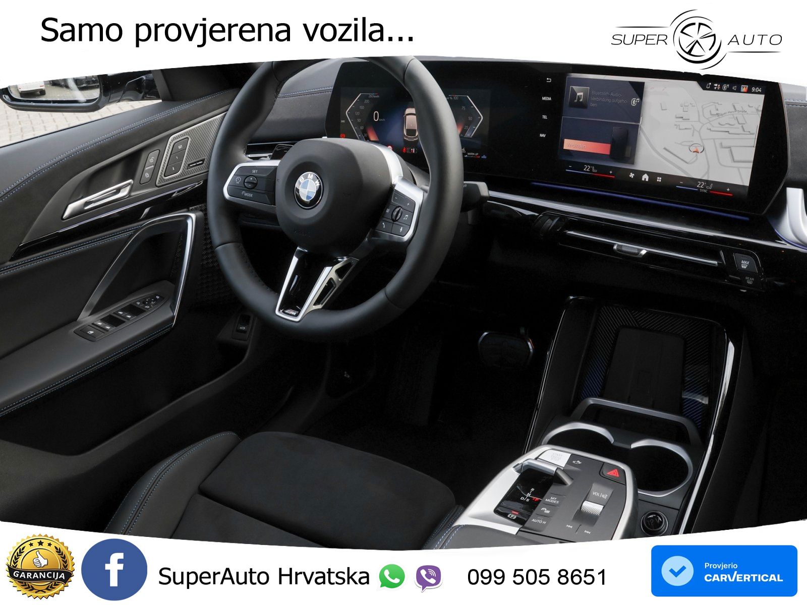 BMW X2 xDrive20d Steptronic LED+GR SJED+ACC