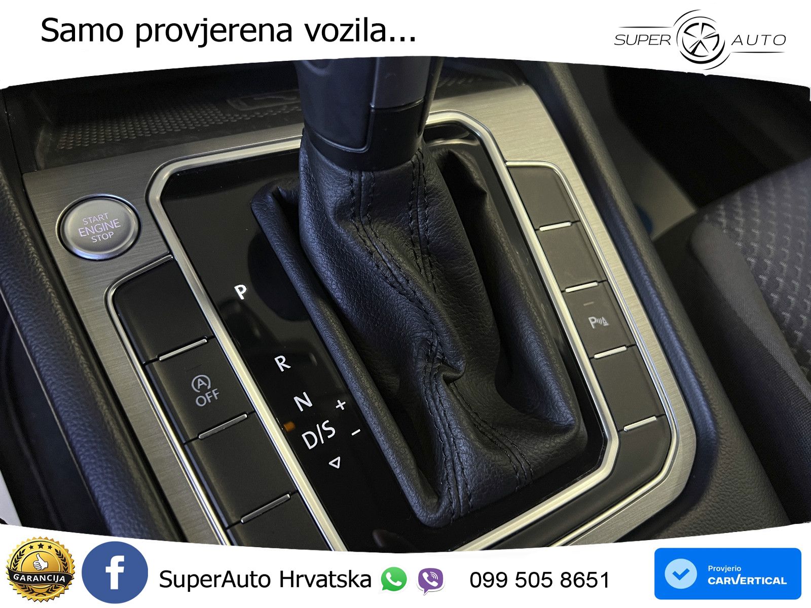 Volkswagen Passat Variant 2.0 TDI (150 KS) DSG