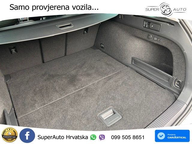Volkswagen Passat Variant 2.0 TDI (150 KS) DSG Elegance LED+GR SJED+ACC